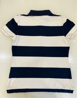 Polo Tommy Hilfiger Taglia M