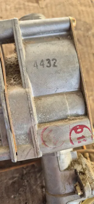 Ricambio per caldaia Vaillant