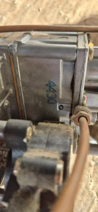 Ricambio per caldaia Vaillant