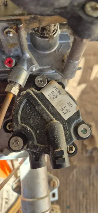 Ricambio per caldaia Vaillant