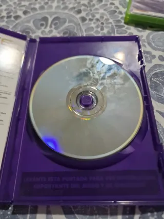 Kinect Rush: Una Aventura Disney Pixar Xbox 360