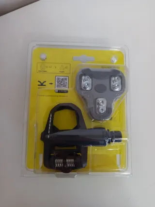 Pedales LOOK KEO 2 MAX Carbon