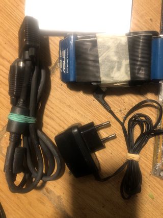 Placa Base ASUS P5P 800 SE ATX