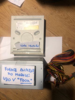 Placa Base ASUS P5P 800 SE ATX