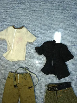 Bratz Koby Safari Salvaje