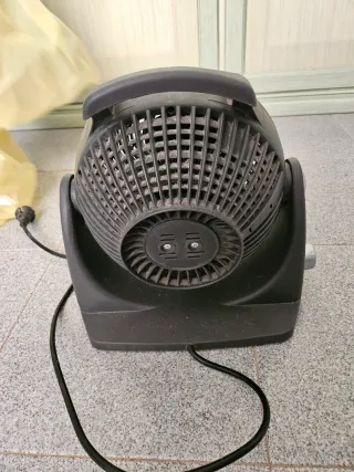 Termoventilatore