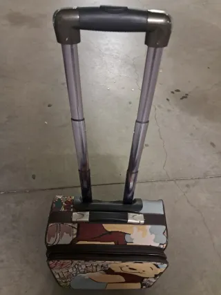 Maleta Winnie the Pooh