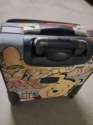 Maleta Winnie the Pooh