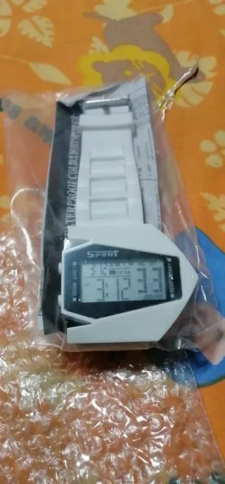 Reloj Digital para hombres de alta calidad Oferta!