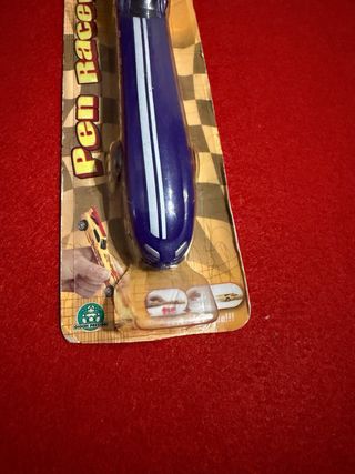 Pen Racer Giochi Preziosi Le Stra Penne