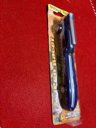 Pen Racer Giochi Preziosi Le Stra Penne