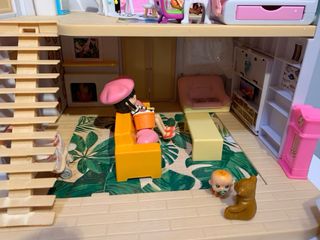 Casa Mymy City Palm House