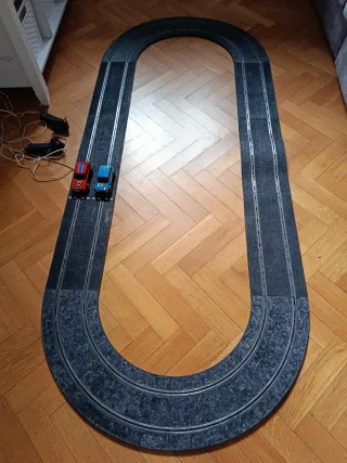 Scalextric GP29