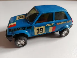 Scalextric GP29