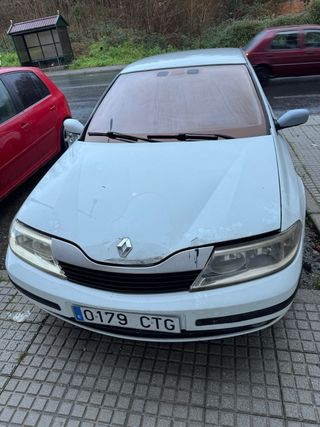 Renault Laguna 2004