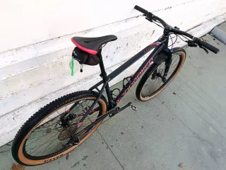 Mondraker Chrono Talla XL