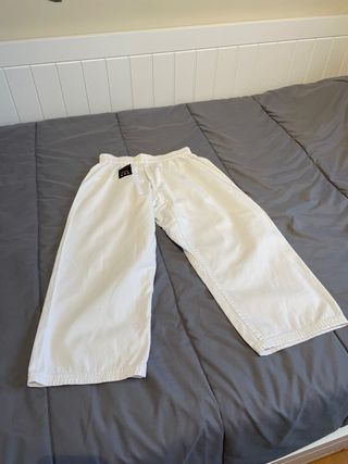 Karategui Laguna Talla 140cm Niñ@ Nuevo