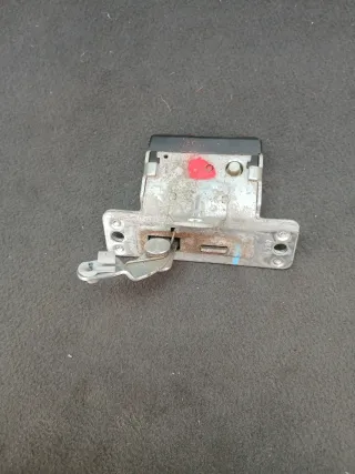 Cerradura Maletero Opel Corsa C 2005-2006