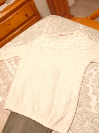 Lote Pantalón y Camiseta Talla S-M