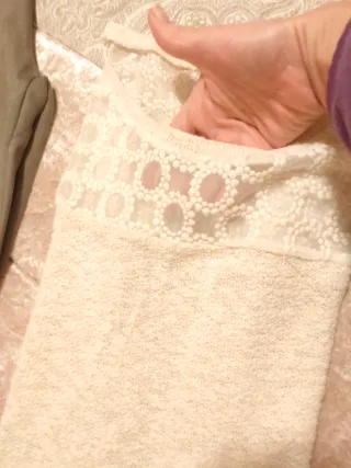 Lote Pantalón y Camiseta Talla S-M