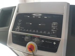 Cinta de correr 160cm x 68cm