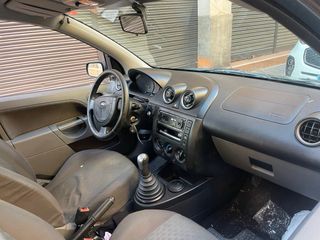 Ford Fiesta 2003