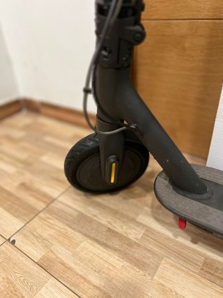 Patinete Eléctrico Mi Scooter 1S + Caja