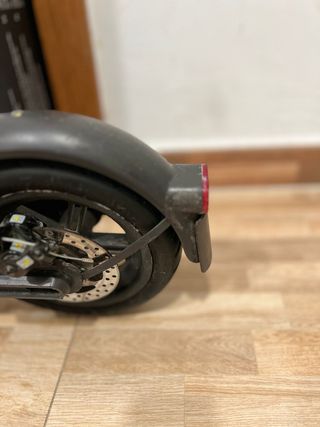 Patinete Eléctrico Mi Scooter 1S + Caja