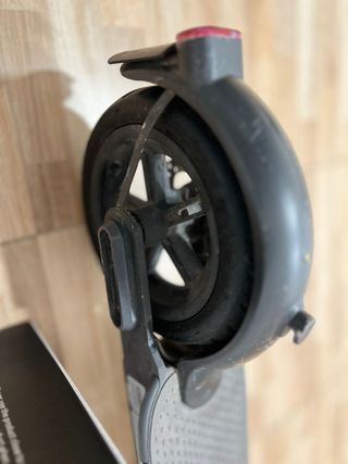 Patinete Eléctrico Mi Scooter 1S + Caja