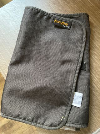 Lote embarazo y recién nacido