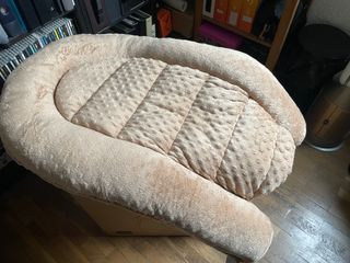 Lote embarazo y recién nacido