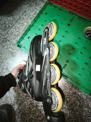 Patines en línea Fila Unisex