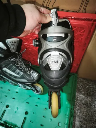 Patines en línea Fila Unisex