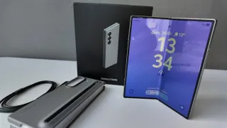 Samsung Galaxy Z Fold 6