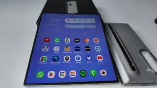 Samsung Galaxy Z Fold 6
