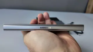 Samsung Galaxy Z Fold 6