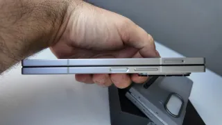 Samsung Galaxy Z Fold 6