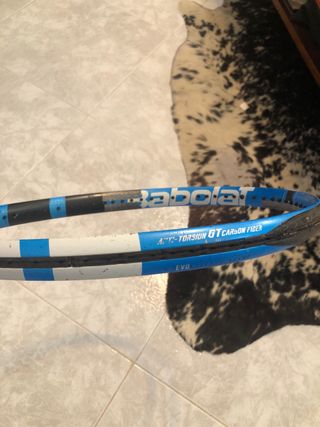 Raqueta Babolat Pure Drive 270