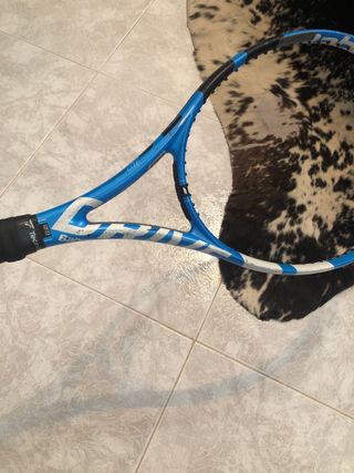 Raqueta Babolat Pure Drive 270