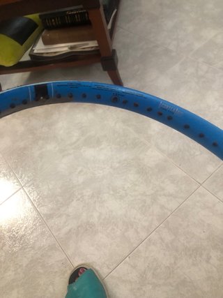 Raqueta Babolat Pure Drive 270
