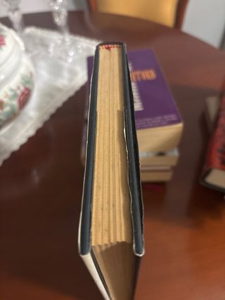 Escalera Hacia El Cielo (Espasa Narrativa) (Spa...