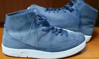 JORDAN RETRO ORIGINALES DE U.S.A TALLA 42.5