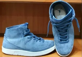 JORDAN RETRO ORIGINALES DE U.S.A TALLA 42.5