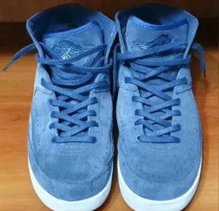 JORDAN RETRO ORIGINALES DE U.S.A TALLA 42.5