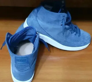 JORDAN RETRO ORIGINALES DE U.S.A TALLA 42.5