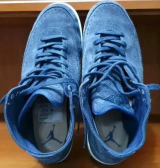 JORDAN RETRO ORIGINALES DE U.S.A TALLA 42.5