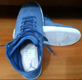 JORDAN RETRO ORIGINALES DE U.S.A TALLA 42.5