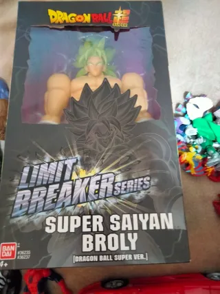 Lote de Juguetes Varios