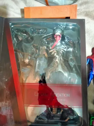 Lote de Juguetes Varios