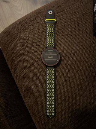 Garmin Forerunner 235 GPS Running Watch